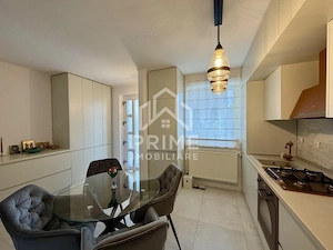 Casă înșiruită de vânzare - 85 mp, 3 camere, Alba Iulia, ZONĂ CENTRALĂ - imagine 11