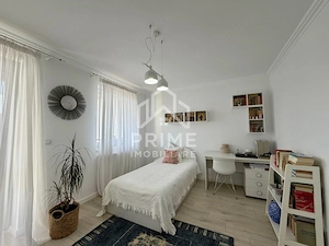 Casă înșiruită de vânzare - 85 mp, 3 camere, Alba Iulia, ZONĂ CENTRALĂ - imagine 6