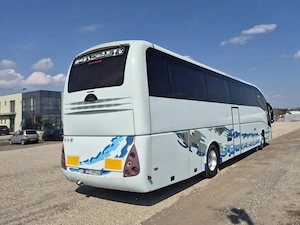 Autocar Man Sideral Euro 3 - imagine 3
