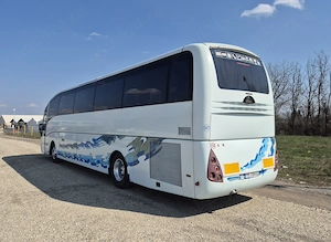 Autocar Man Sideral Euro 3 - imagine 4