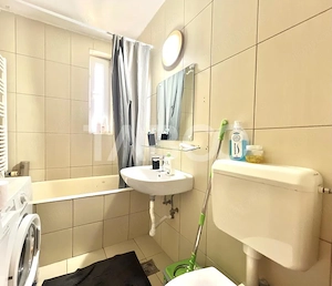 Apartament de vanzare cu 2 camere in Grigorescu bloc izolat cu lift - imagine 5