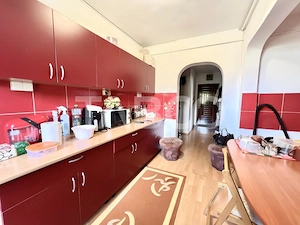 Apartament de vanzare cu 2 camere in Grigorescu bloc izolat cu lift - imagine 4