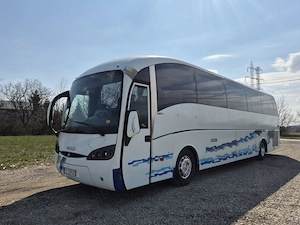 Autocar Man Sideral Euro 3 - imagine 5