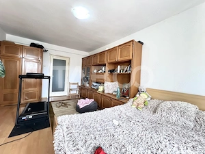 Apartament de vanzare cu 2 camere in Grigorescu bloc izolat cu lift - imagine 2