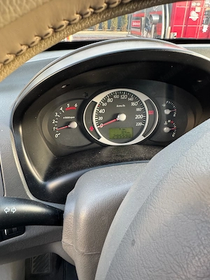 Hyundai Tucson 4x4  2.0 Crdi - imagine 5