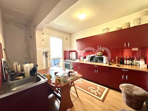 Apartament de vanzare cu 2 camere in Grigorescu bloc izolat cu lift - imagine 3