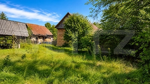 Casă de vânzare, 85 mp, teren 2.200 mp, zona Tâmpa - Mures - imagine 2