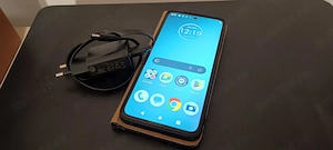 Motorola G82 5G, AMOLED, Dual SIM, 128 6GB, 5000mAh, Grey