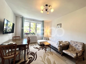Apartament cu 2 camere de vanzare in Grigorescu bloc reabilitat termic