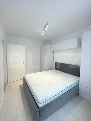 Apartament 2 camere, 40 mp, parcare, boxa, Beta Residence - imagine 4