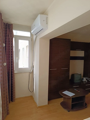 Apartament 1 camera decomandat model mare etaj 3 Sagului langa Carefour si Profi - imagine 7