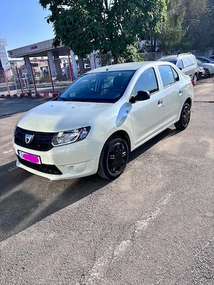 Dacia Logan Euro 5 Diesel