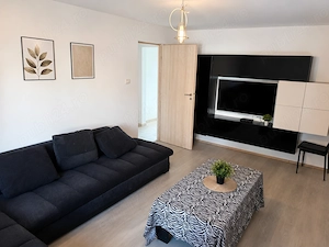 Apartament 3 camere, 2 băi   de închiriat în Timișoara 550 euro
