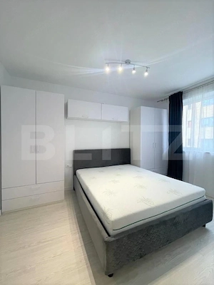 Apartament 2 camere, 40 mp, parcare, boxa, Beta Residence - imagine 3