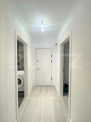 Apartament 2 camere, 40 mp, parcare, boxa, Beta Residence - imagine 5