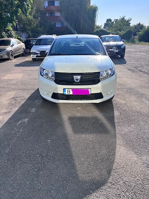 Dacia Logan Euro 5 Diesel - imagine 3