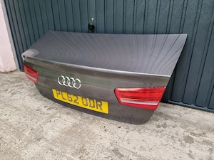 haion audi a6 c7