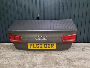 haion audi a6 c7 - imagine 2