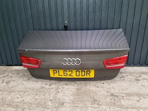 haion audi a6 c7 - imagine 5