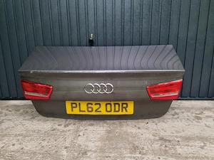 haion audi a6 c7 - imagine 4