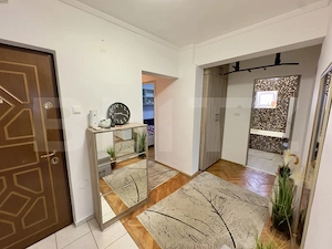 Apartament cu 3 camere, 67 mp, zona Cetate Alba Iulia - imagine 10