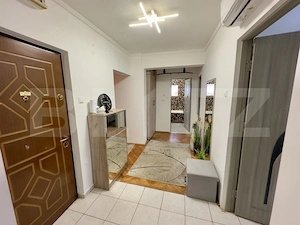 Apartament cu 3 camere, 67 mp, zona Cetate Alba Iulia - imagine 5
