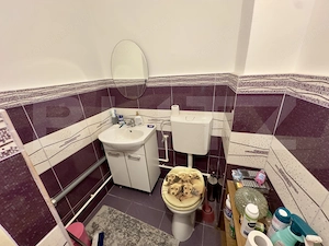 Apartament cu 3 camere, 67 mp, zona Cetate Alba Iulia - imagine 9