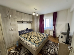 Apartament cu 3 camere, 67 mp, zona Cetate Alba Iulia - imagine 3