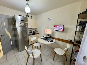 Apartament cu 3 camere, 67 mp, zona Cetate Alba Iulia - imagine 7