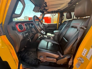 Jeep Wrangler Unlimited Rubicon - imagine 6