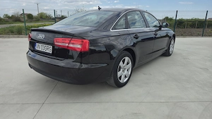 Audi a6 c7  - imagine 3