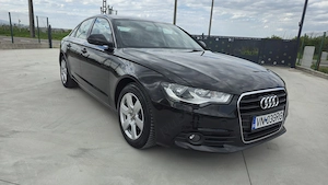 Audi a6 c7  - imagine 2