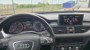 Audi a6 c7  - imagine 5