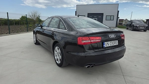Audi a6 c7  - imagine 4