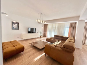 Casa duplex - Pipera Iancu Nicolae - 4 camere - 2 bai - 166mp - 178mp teren - imagine 3