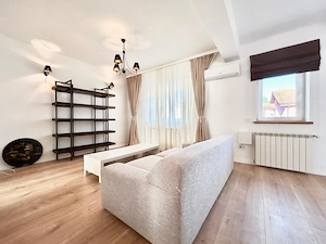 Casa duplex - Pipera Iancu Nicolae - 4 camere - 2 bai - 166mp - 178mp teren - imagine 12