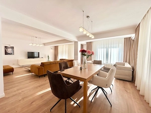 Casa duplex - Pipera Iancu Nicolae - 4 camere - 2 bai - 166mp - 178mp teren - imagine 16