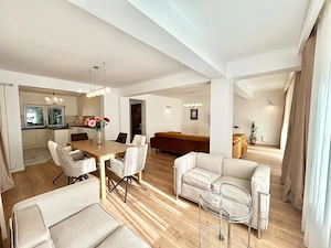 Casa duplex - Pipera Iancu Nicolae - 4 camere - 2 bai - 166mp - 178mp teren - imagine 18