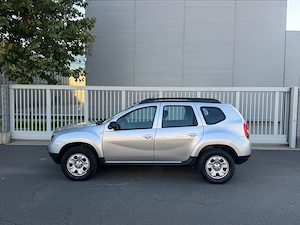 Dacia Duster 1,5 dci 4x4 km reali 