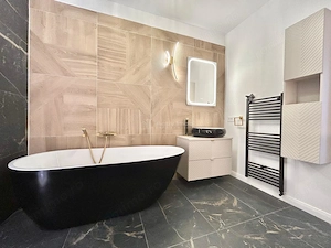 Casa duplex - Pipera Iancu Nicolae - 4 camere - 2 bai - 166mp - 178mp teren - imagine 5