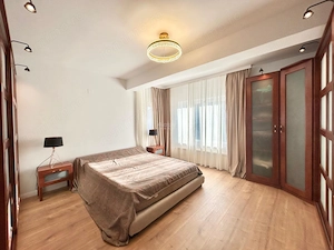 Casa duplex - Pipera Iancu Nicolae - 4 camere - 2 bai - 166mp - 178mp teren - imagine 9