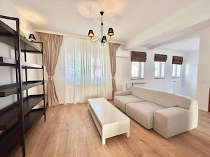 Casa duplex - Pipera Iancu Nicolae - 4 camere - 2 bai - 166mp - 178mp teren - imagine 11