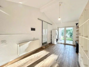 Casa duplex - Pipera Iancu Nicolae - 4 camere - 2 bai - 166mp - 178mp teren - imagine 13