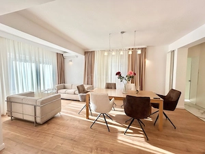 Casa duplex - Pipera Iancu Nicolae - 4 camere - 2 bai - 166mp - 178mp teren - imagine 17
