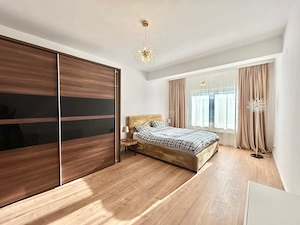 Casa duplex - Pipera Iancu Nicolae - 4 camere - 2 bai - 166mp - 178mp teren - imagine 10