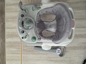Premergator 4 in 1 INVINCIO First Steps