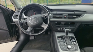 Audi a6 c7  - imagine 7