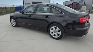Audi a6 c7  - imagine 8
