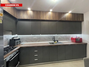 COMISION 0% Apartament mobilat si utilat - Calea Urseni - imagine 2
