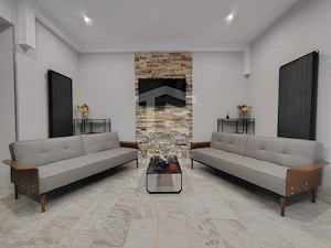 Mobilat utilat integral MODERN | Decomandat | Predeal - imagine 19